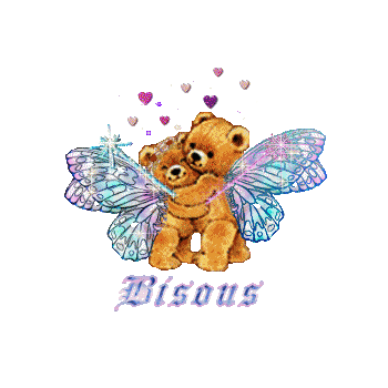 bisous